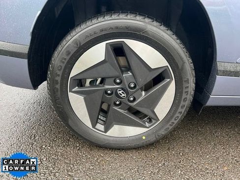 Used 2024 Hyundai Kona SEL FWD image 9