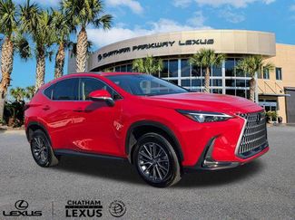 Used 2025 Lexus NX 250 FWD w/ Towing Package (2000 Lbs) video 1