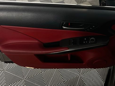 Used 2023 Lexus IS 350 F Sport image 29