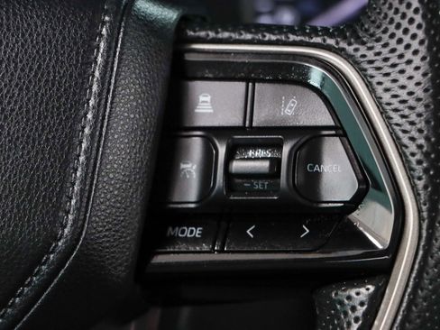 Used 2023 Toyota Tundra SR5 w/ TRD Off-Road Premium Package image 15