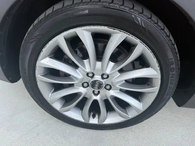 Used 2015 Lincoln MKC FWD w/ Equipment Group 102A Reserve image 8