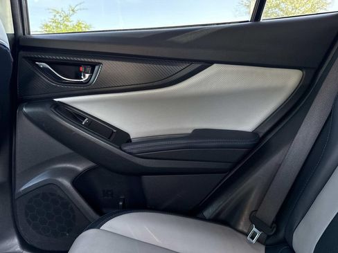 Used 2021 Subaru Crosstrek Hybrid w/ Moonroof Package w/Navigation AWD/4WD image 19