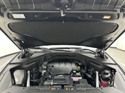 Certified 2026 Genesis GV80 2.5T Advanced AWD/4WD image 27