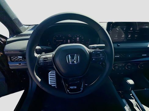 New 2026 Honda Accord Sport image 10