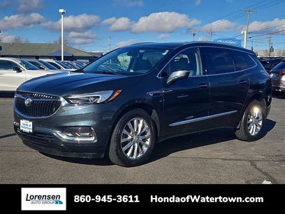 Used 2018 Buick Enclave Premium w/ Experience Buick Package