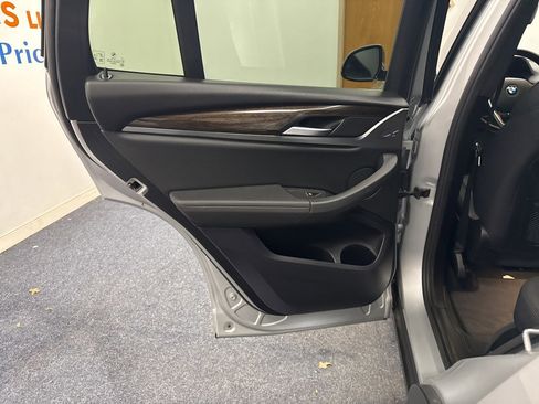 Used 2018 BMW X3 xDrive30i w/ Convenience Package image 10