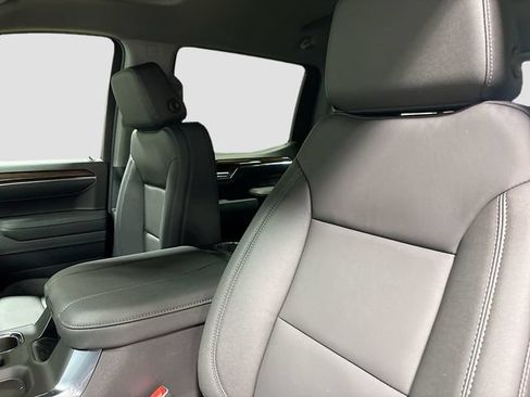 New 2026 Chevrolet Silverado 1500 LT Trail Boss w/ Convenience Package II AWD/4WD image 24