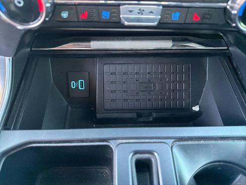 Used 2024 Ford F150 Raptor image 15