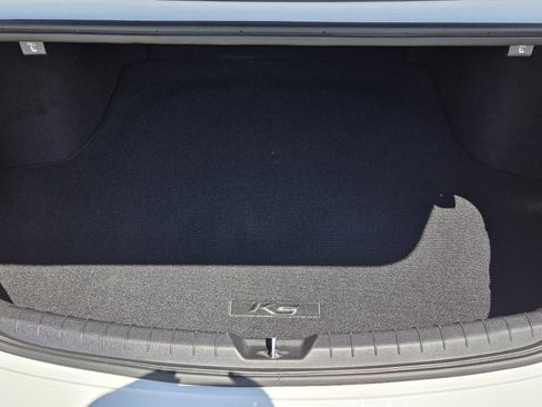 Used 2023 Kia K5 EX FWD image 9