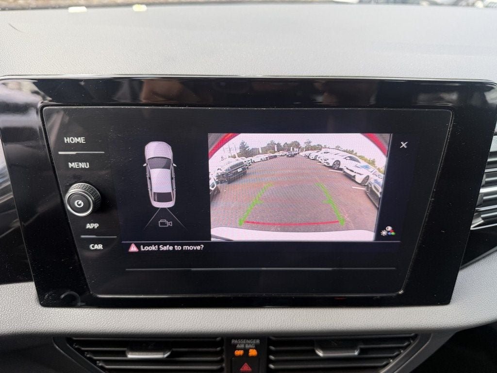 Used 2025 Volkswagen Jetta S FWD image 21
