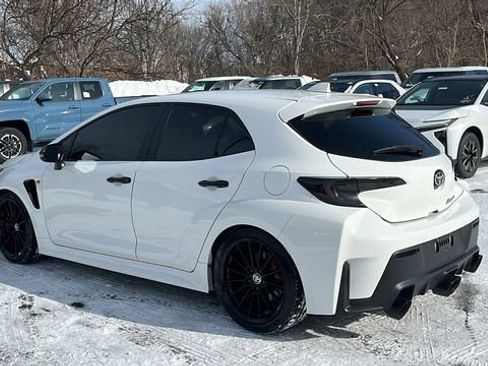 Used 2024 Toyota Corolla GR w/ Performance Package image 6