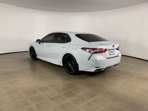 Used 2023 Toyota Camry XSE w/ Cold Weather Package image 14