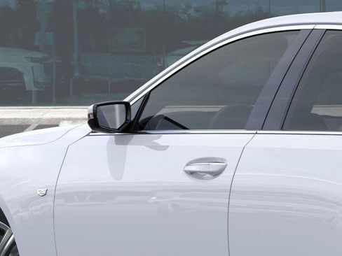 New 2026 Cadillac CT5 Premium Luxury image 13