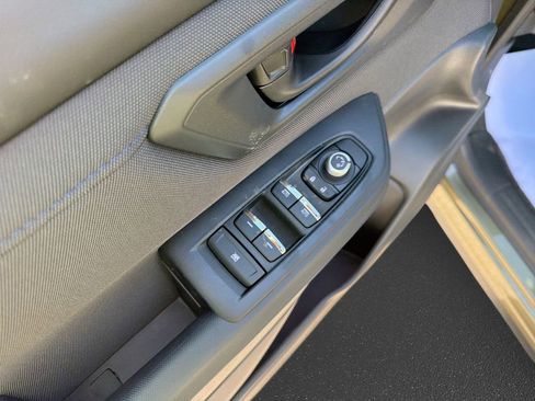 New 2026 Subaru Forester Premium AWD/4WD image 18