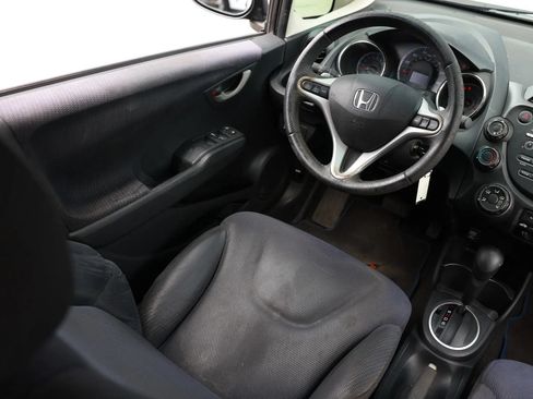 Used 2012 Honda Fit Sport image 12