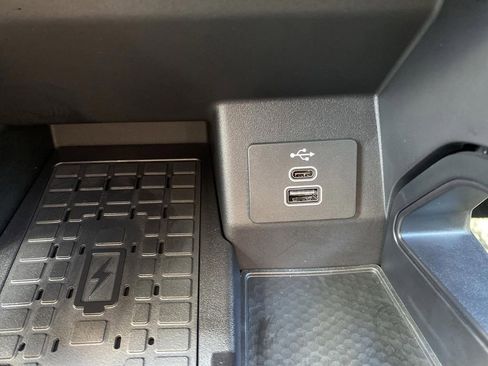 New 2025 Ford Ranger XLT w/ Advanced Towing Package image 27