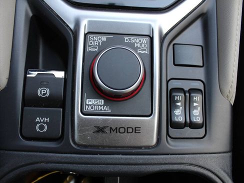 Used 2021 Subaru Forester Limited AWD/4WD image 18