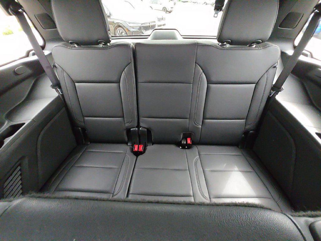 Used 2022 Chevrolet Tahoe LT AWD/4WD image 28