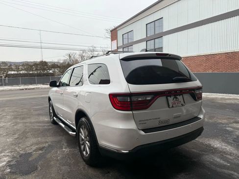 Used 2017 Dodge Durango SXT w/ Quick Order Package 23B image 5