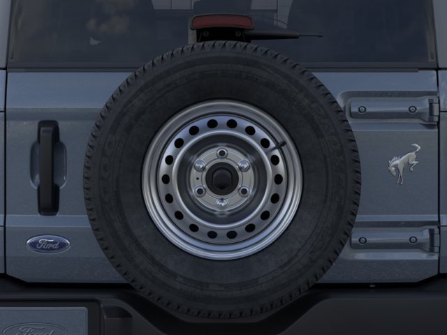 Used 2025 Ford Bronco 4-Door AWD/4WD image 24
