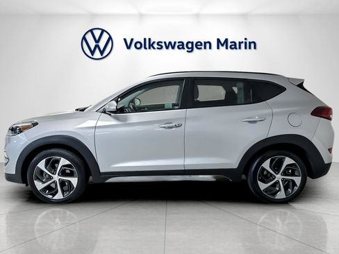 Used 2018 Hyundai Tucson Value image 2