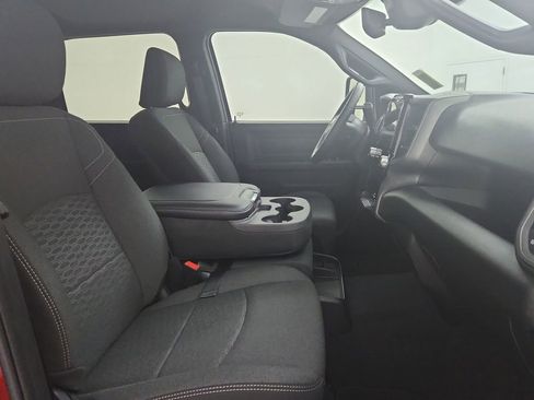 New 2025 RAM 2500 Tradesman image 33