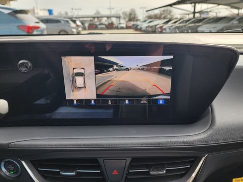 New 2026 Buick Encore GX Sport Touring w/ Advanced Technology Package image 26