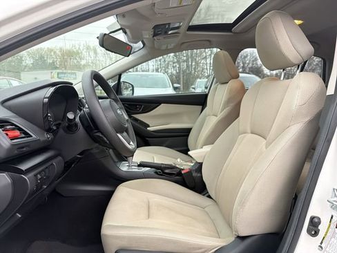 Used 2023 Subaru Impreza Premium image 11