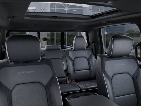 New 2026 RAM 1500 Laramie image 26