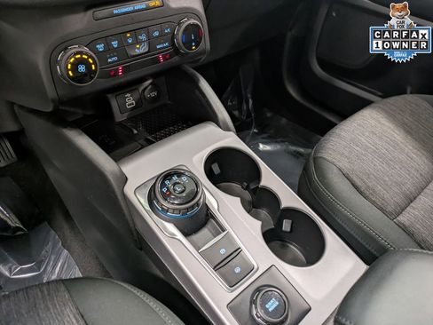 Used 2023 Ford Bronco Sport Big Bend w/ Convenience Package image 16