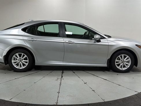 Certified 2026 Toyota Camry LE w/ Convenience Package image 6