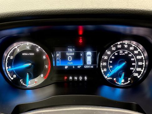 Used 2022 Ford Ranger XLT w/ Equipment Group 301A Mid image 13