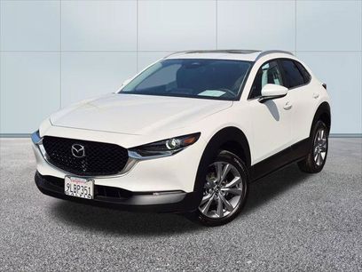 Used 2024 MAZDA CX-30 AWD 2.5 S w/ Preferred Package