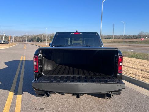 New 2026 RAM 1500 Laramie image 10