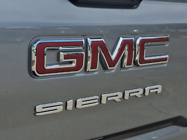 Used 2025 GMC Sierra 2500 SLE w/ SLE Value Package; AWD/4WD image 33