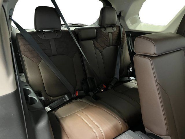 New 2026 Honda Pilot Elite image 27