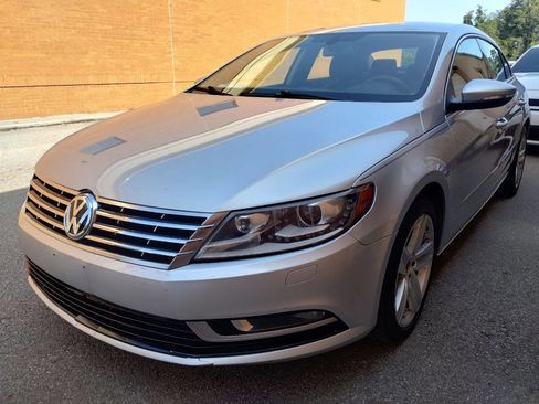 Used 2015 Volkswagen CC Sport image 1