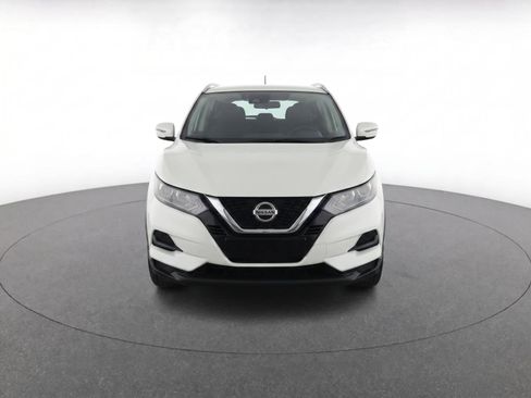 Used 2020 Nissan Rogue Sport SV FWD image 5