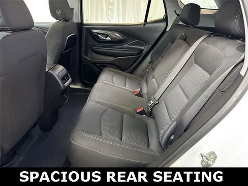 Certified 2023 GMC Terrain SLE w/ Driver Convenience Package image 13