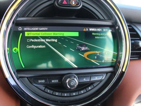 Used 2021 MINI Cooper S image 17