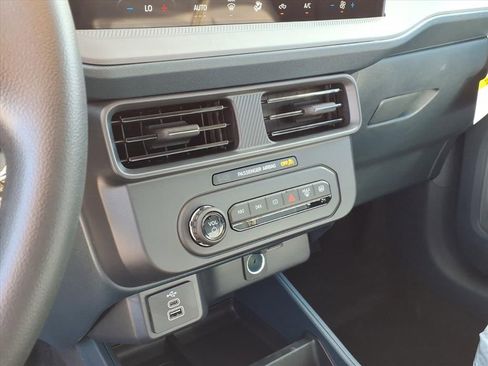 New 2025 Ford Maverick XL w/ 4K Tow Package image 15