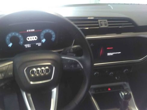 Used 2025 Audi Q3 2.0T Premium AWD/4WD image 4