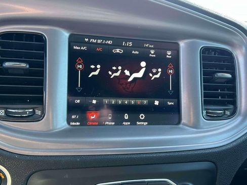 Used 2023 Dodge Charger GT w/ Blacktop Package image 26