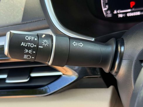 Certified 2023 Acura MDX w/ Technology Package FWD image 29