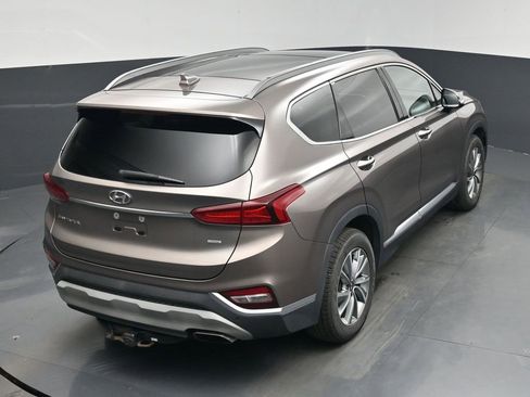 Used 2019 Hyundai Santa Fe Limited image 49