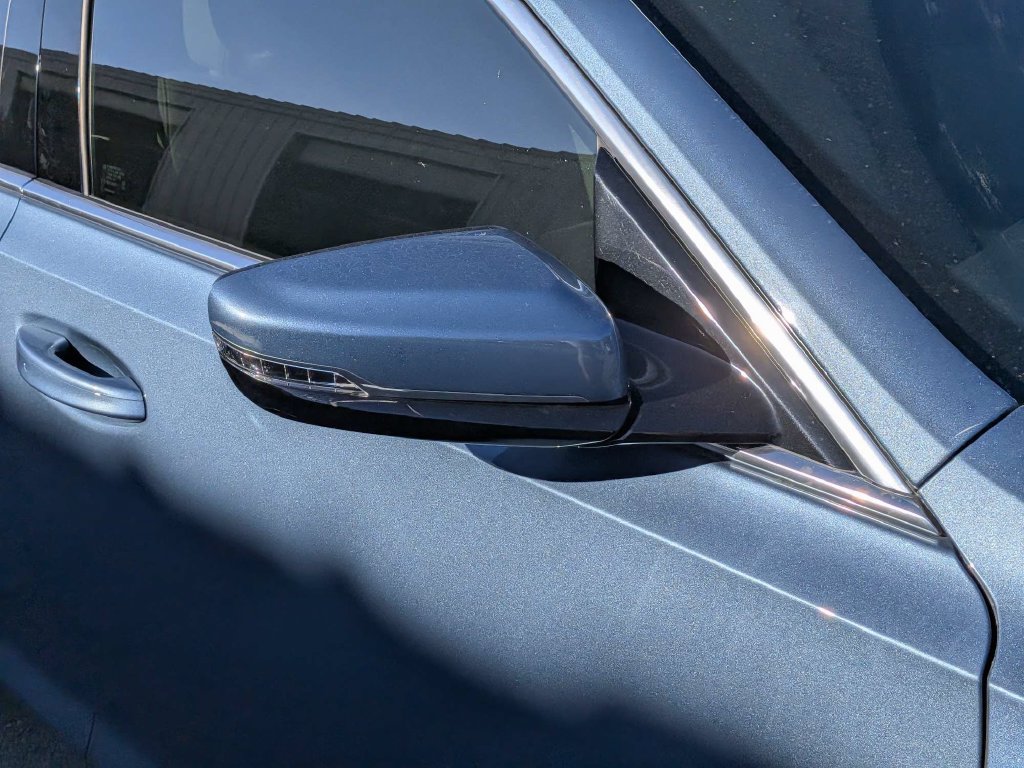 Used 2023 Cadillac CT5 Luxury w/ Sun And Sound Package RWD image 10