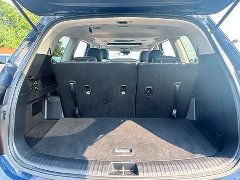 Certified 2023 Kia Telluride S w/ S Sunroof Package AWD/4WD image 30