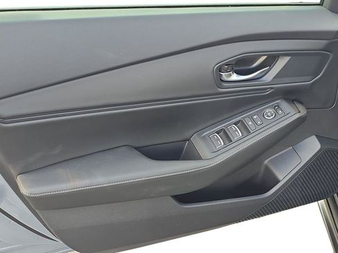 New 2026 Honda Accord Sport image 9