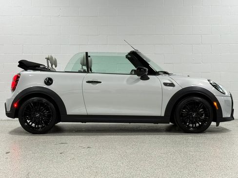 Used 2022 MINI Cooper S w/ Driver Assistance Package FWD image 5