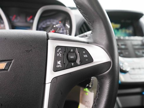 Used 2015 Chevrolet Equinox LTZ AWD/4WD image 26